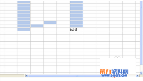 如何使用excel单元格一键批量录入