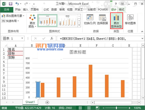 Excel2013ͼĿͼ