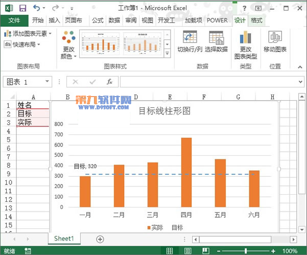 Excel2013ͼĿͼ