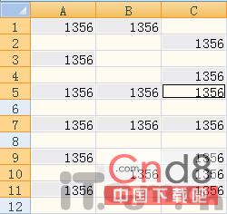 Excel䲻ĵԪ