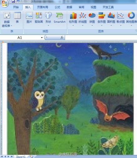 Excel2007ʵػЧ