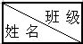 excel斜表头的五种做法