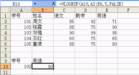 Excel公式应用常见错误及处理