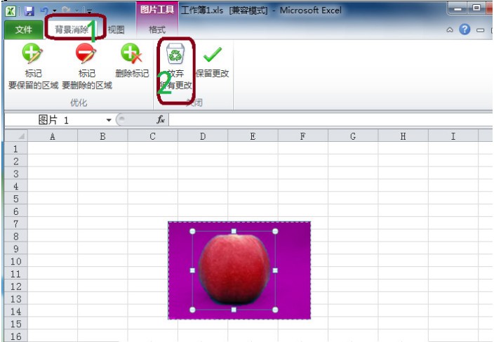 Excel2010ҲܴͼƬ