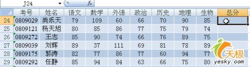 Excel 2007ʵ