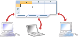 EXCEL 2010 ʹùЭ