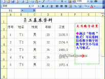 Excel2003入门动画教程专辑（共68篇）