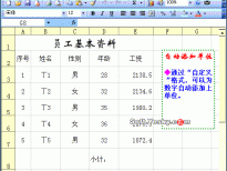 Excel2003入门动画教程专辑（共68篇）