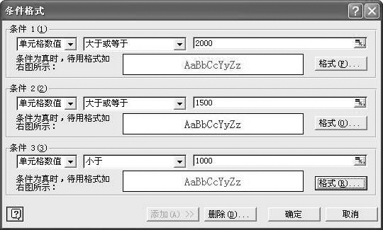 Excel表格的35招必学秘技