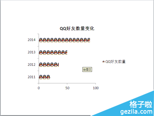 PPT怎么插入图案填充效果