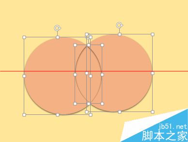 ppt如何组合图形？