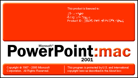 PowerPoint 20年历史回顾