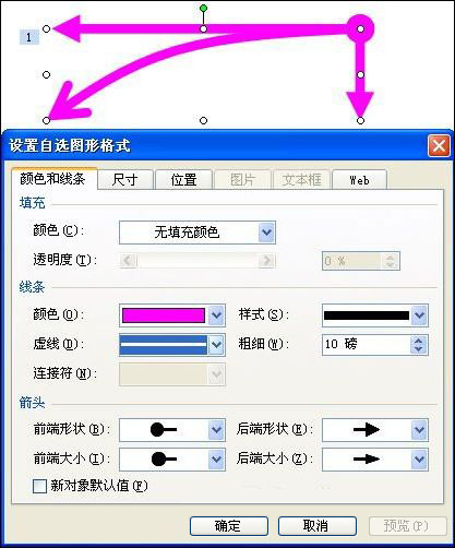 PowerPoint2003߶ķ