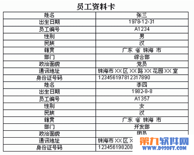 WPS表格教程 如何实现数据转换w