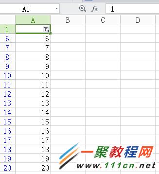 wps表格筛选数据功能在哪 wps表格筛选数据方法