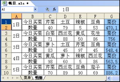 WPS数据有效性与条件求和的搭配