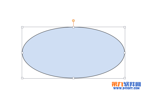 WPS文稿利用渐变为文字披件纱衣