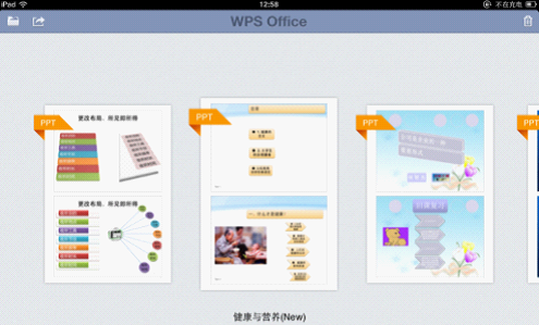 iPad MiniiOSWPS칫