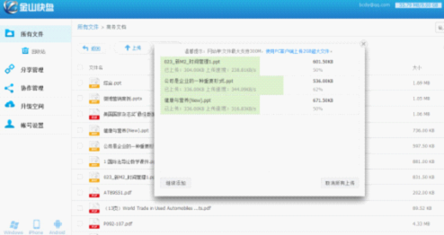 iPad MiniiOSWPS칫