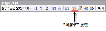 WPS文字制作本科毕业论文排版技巧