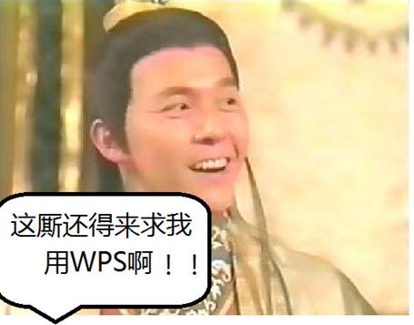 如何用wps破解PPT转DOC难题