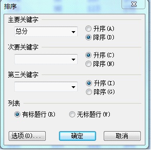 巧用WPS表格综合分析学生成绩信息