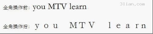 WPS文字大小写字母转换方法