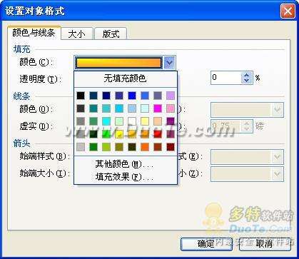 WPS 2007艺术字的实用操作技巧