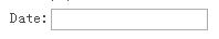 jquery UI Datepickerʱؼʹ÷ǿ棩