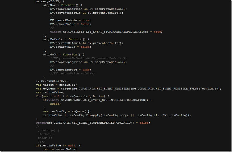 JavascriptǰUIKitʹָ֮kitjs¼