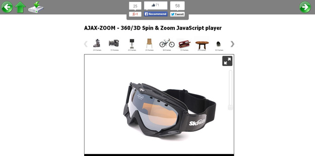 13 ŵ jQuery ͼ 360 תƼ