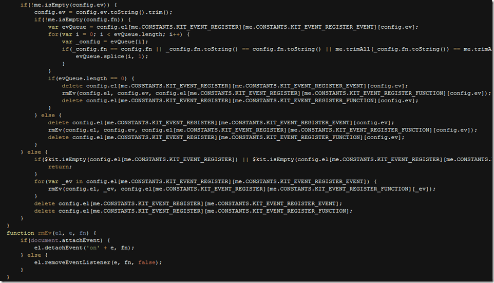 JavascriptǰUIKitʹָ֮kitjs¼