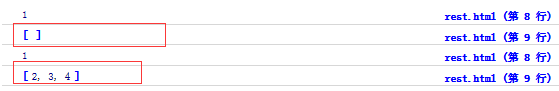 ECMAScript6ʣRest Parameters
