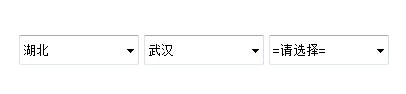 jquery޼˵ʵʾ