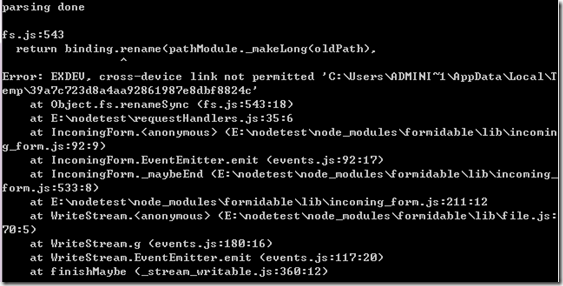 ɴnodejs10ϴͼƬ