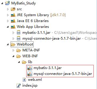 Java MybatisŻ̳