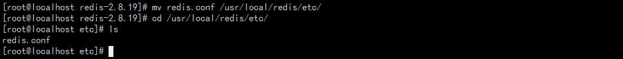 Redis֪ʶװñʼ
