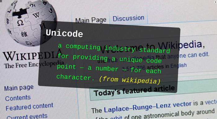 JavaScriptԶUnicodeַ֧