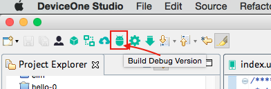JavaScriptʹDeviceOneʵս ɵ԰װ