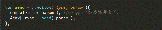 ʹAOPjavascript