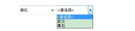 jquery޼˵ʵʾ