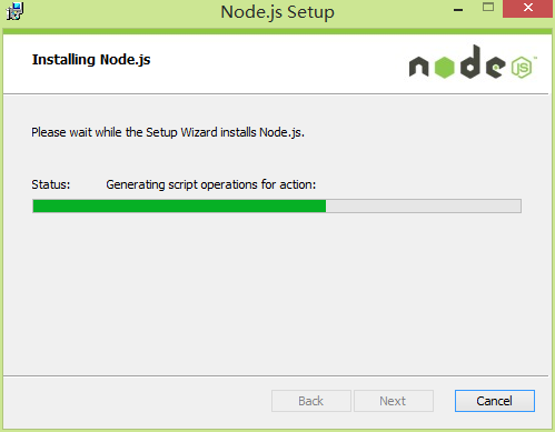 Node.js ѧϰʼ֮顢װ