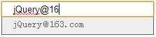 jQuery ʵԶ书ܣʾ