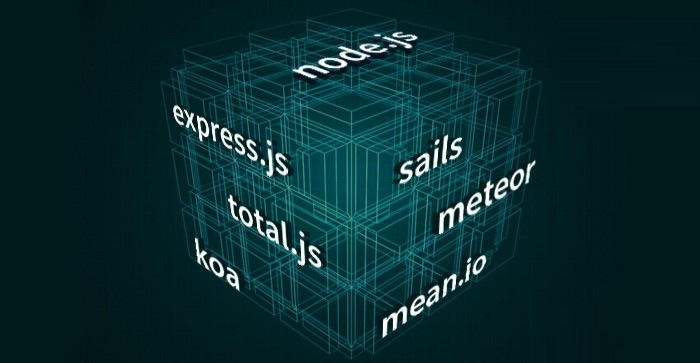 еNode.jsͺȫջͿܽ