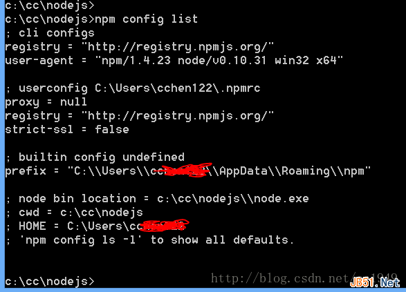 Windows8´Node.js̳