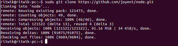 Node.jsŽ̳̣windowsLinuxϰװNode.jsͼĽ̳