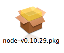Mac OS X ϵͳ°װͲEgret濪