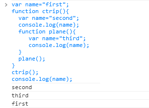Javascript