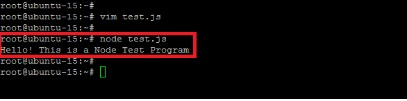UbuntuϵͳϰװNode.JSĽ̳