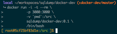  Docker  NodeJS Ӧ